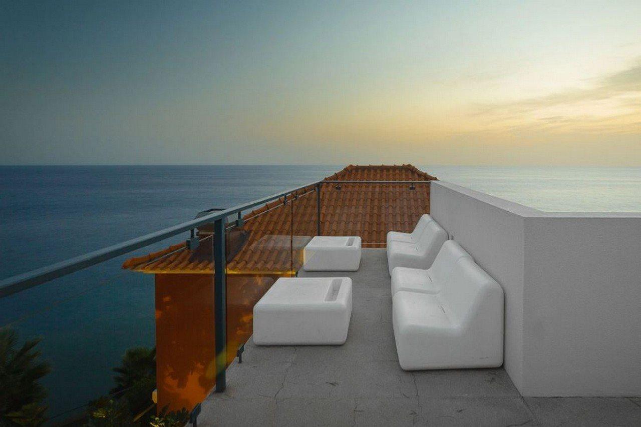 Estalagem Da Ponta Do Sol Hotell Ponta do Sol  Eksteriør bilde