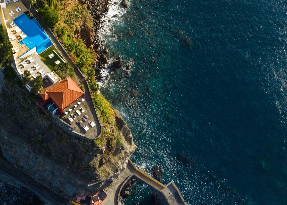 Estalagem Da Ponta Do Sol Hotell Ponta do Sol  Eksteriør bilde