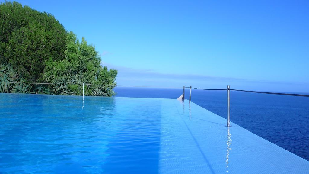 Estalagem Da Ponta Do Sol Hotell Ponta do Sol  Eksteriør bilde