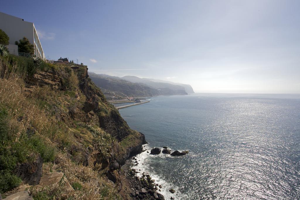 Estalagem Da Ponta Do Sol Hotell Ponta do Sol  Eksteriør bilde