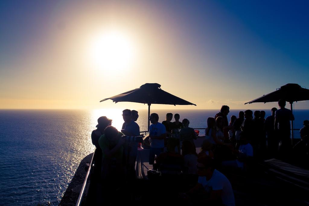 Estalagem Da Ponta Do Sol Hotell Ponta do Sol  Eksteriør bilde