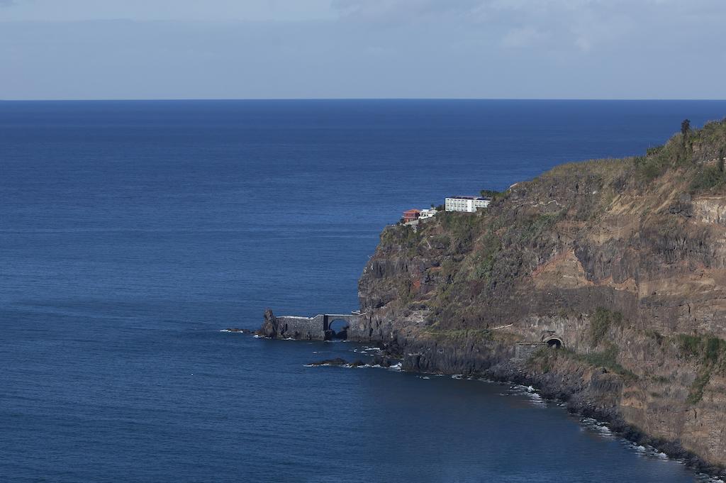 Estalagem Da Ponta Do Sol Hotell Ponta do Sol  Eksteriør bilde