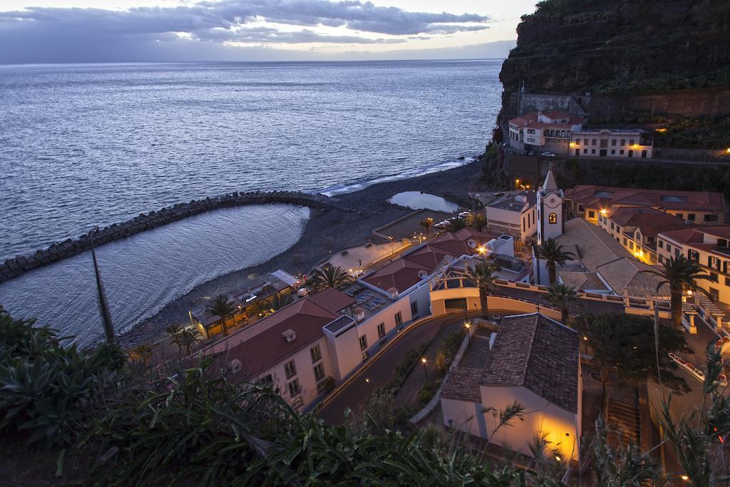 Estalagem Da Ponta Do Sol Hotell Ponta do Sol  Eksteriør bilde