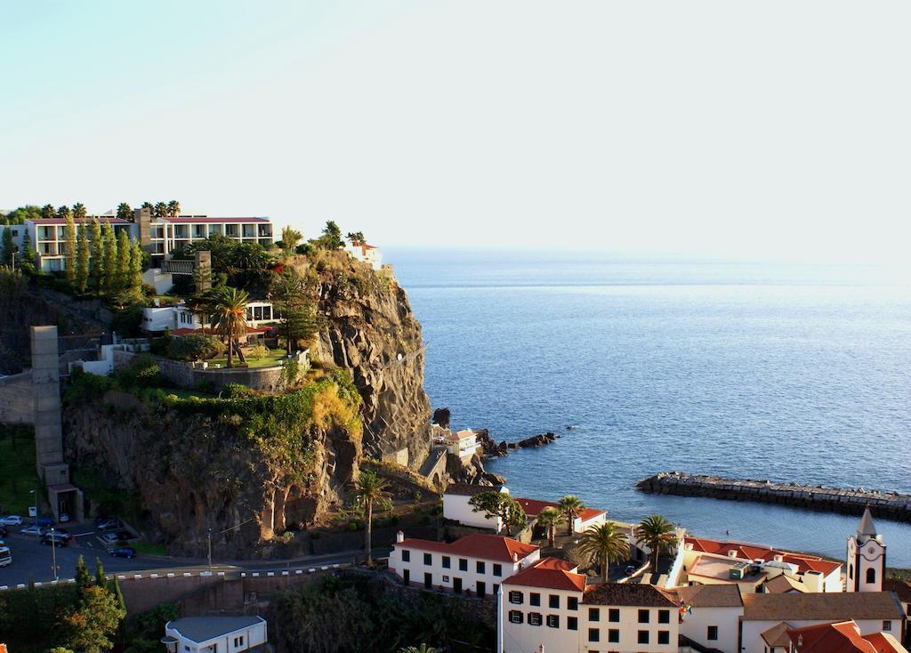Estalagem Da Ponta Do Sol Hotell Ponta do Sol  Eksteriør bilde