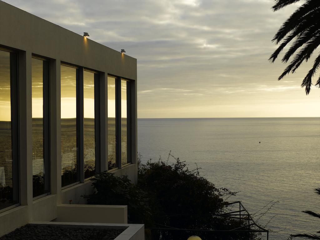 Estalagem Da Ponta Do Sol Hotell Ponta do Sol  Eksteriør bilde