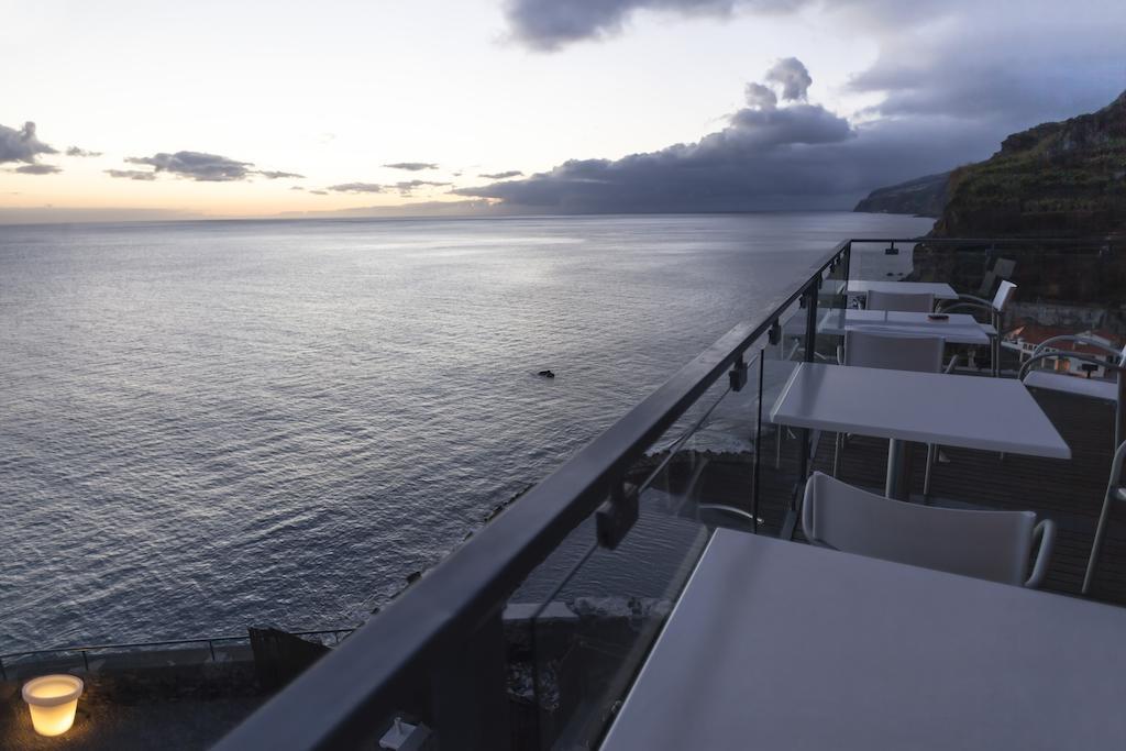 Estalagem Da Ponta Do Sol Hotell Ponta do Sol  Eksteriør bilde