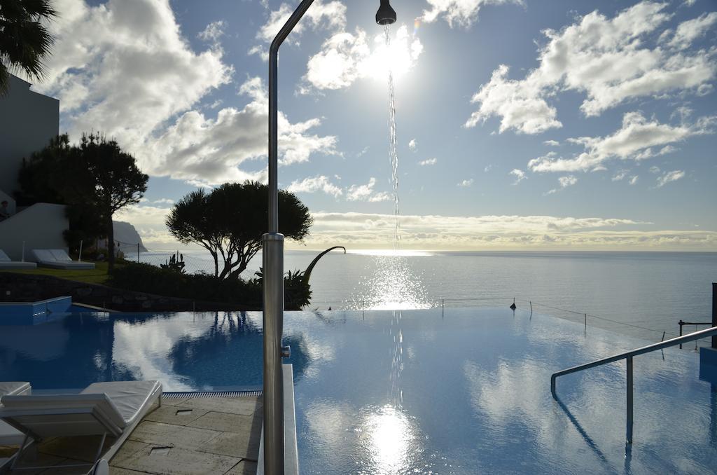 Estalagem Da Ponta Do Sol Hotell Ponta do Sol  Eksteriør bilde